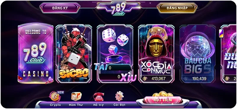 789CLUB Chính Thức Hợp Tác Cùng TheBlazingSaddles.com 3 Nâng Tầm Thương Hiệu 789CLUB