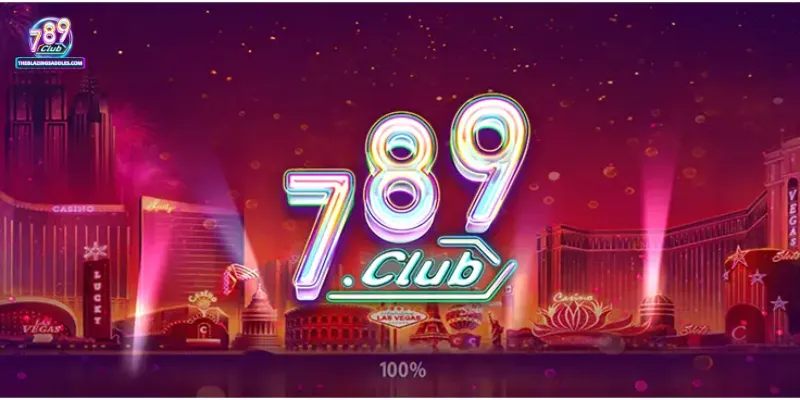 789CLUB Chính Thức Hợp Tác Cùng TheBlazingSaddles.com 2 Đối Tác Toàn Cầu Với Tầm Ảnh Hưởng Sâu Rộng