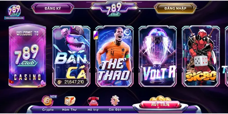 789CLUB Chính Thức Hợp Tác Cùng TheBlazingSaddles.com 1 Dấu Ấn Của Uy Tín Và Sáng Tạo Trong Ngành Giải Trí Số